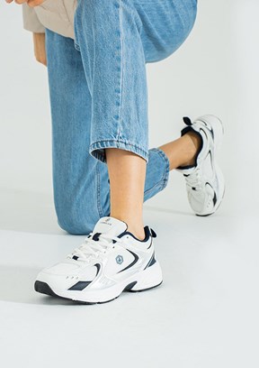 HAMMERJACK Songa Z - 101 23144-Z Kadın Çok Renkli Sneaker Ayakkabı
