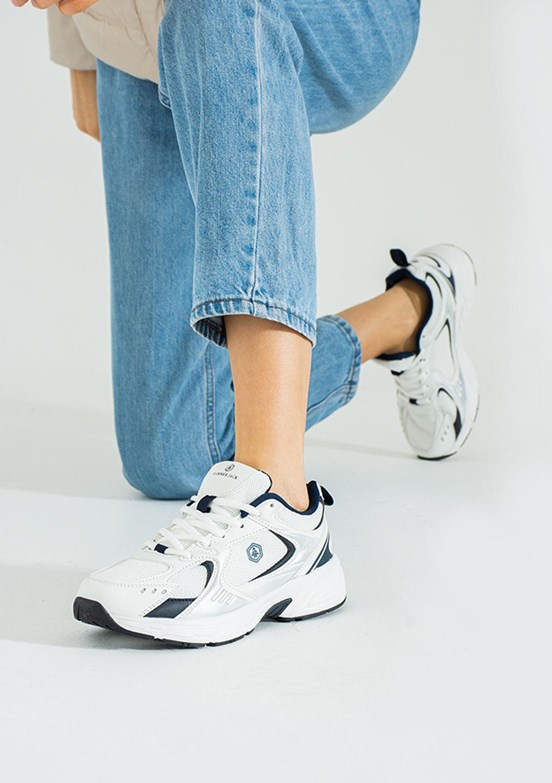 HAMMERJACK Songa Z - 101 23144-Z Kadın Çok Renkli Sneaker Ayakkabı
