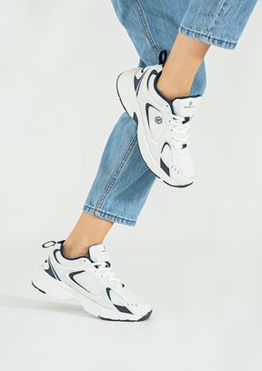 HAMMERJACK Songa Z - 101 23144-Z Kadın Çok Renkli Sneaker Ayakkabı