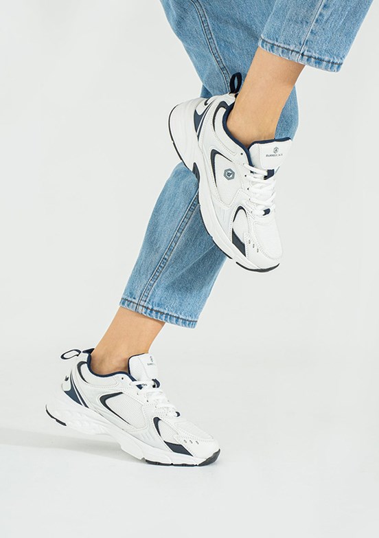 HAMMERJACK Songa Z - 101 23144-Z Kadın Çok Renkli Sneaker Ayakkabı