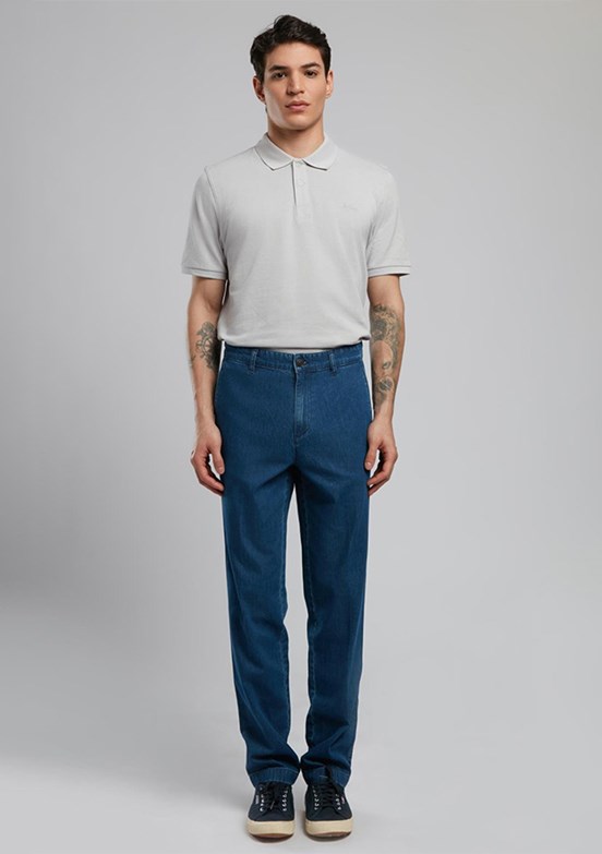 LEE COOPER  Erkek Slim Jean Pantolon