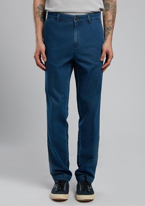 LEE COOPER  Erkek Slim Jean Pantolon