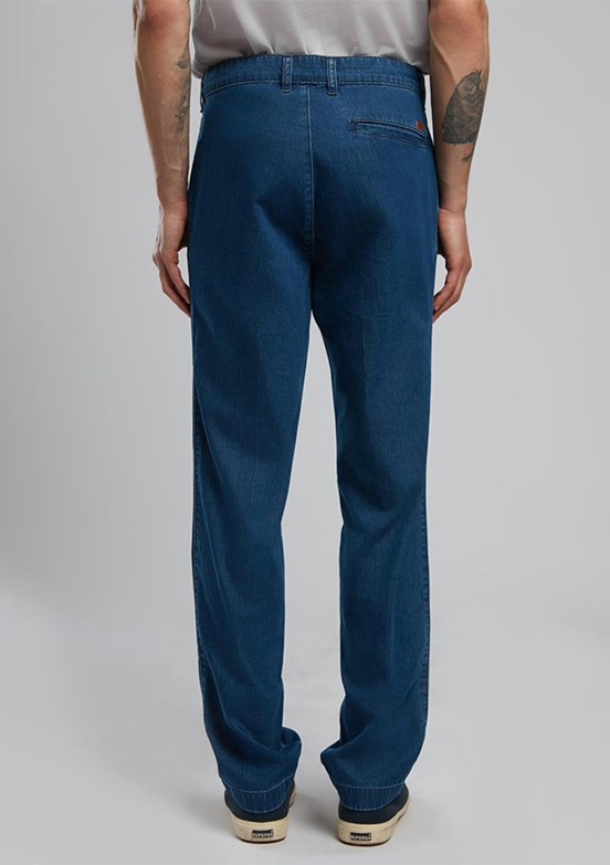 LEE COOPER  Erkek Slim Jean Pantolon