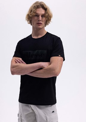 ELLESSE  Erkek Baskılı T-Shirt