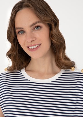 RIHA, XS, Lacivert