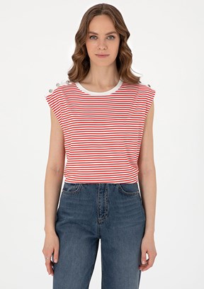 RIHA, XS, Kırmızı