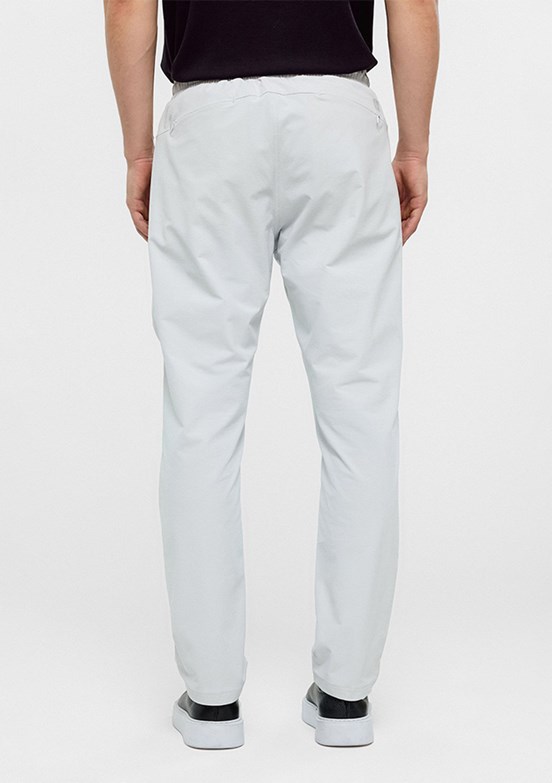 BACKANDBOND - B34S30001 Erkek Gri Jogger Pantolon
