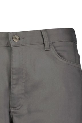 BACKANDBOND - B34T30008 Erkek Gri 5 Cep Pantolon