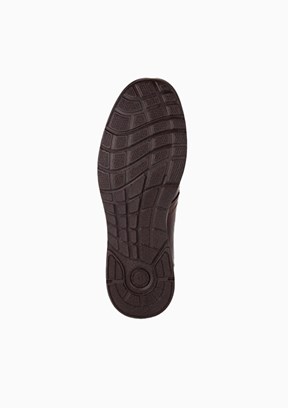 FORELLİ - Hoka-H 32604 Erkek Casual