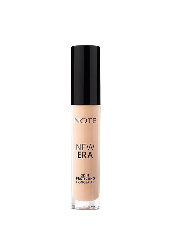 NOTE New Era Skin Protecting Concealer 40 Soft Ivory Göz Altı Kapatıcısı