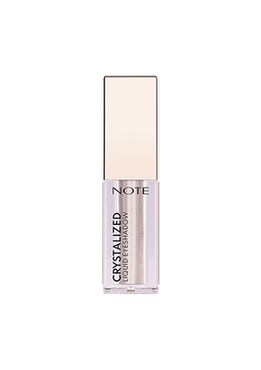 NOTE  Krıstal Likit Far 06 Moonstone