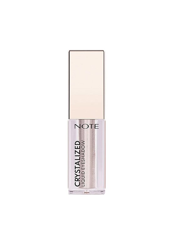 NOTE  Krıstal Likit Far 06 Moonstone