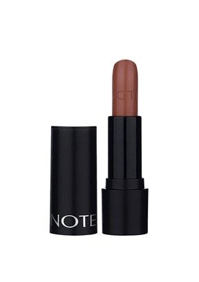 NOTE Kadın Deep Impact Lipstick 07