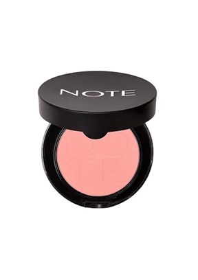 NOTE Kadın Silk Compact Blusher 06 Fondöten