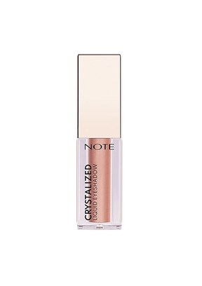 NOTE Krıstal Likit Far 01 Soft Elegance