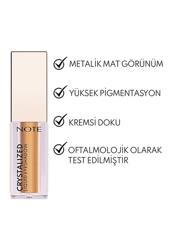 NOTE Kristal Likit Far 02 Miracle Light