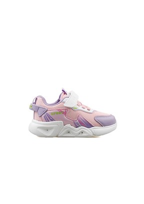 COOL Pembe Unisex Çocuk Sneaker Ayakkabı