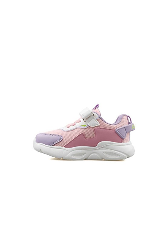 COOL Pembe Unisex Çocuk Sneaker Ayakkabı