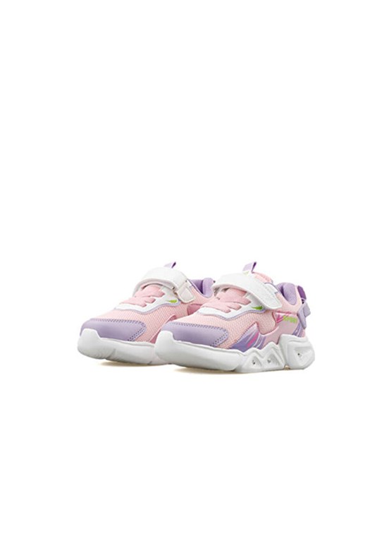 COOL Pembe Unisex Çocuk Sneaker Ayakkabı