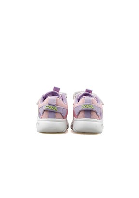 COOL Pembe Unisex Çocuk Sneaker Ayakkabı
