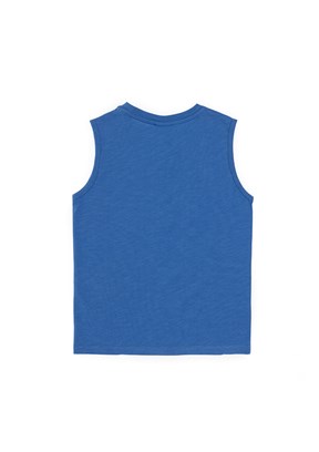 US POLO ASSN Lacivert Erkek Çocuk Regular T-Shirt