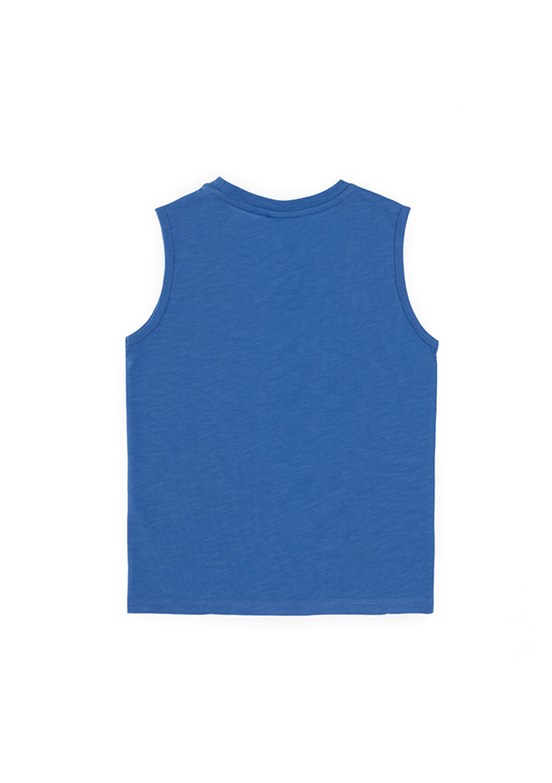 US POLO ASSN Lacivert Erkek Çocuk Regular T-Shirt