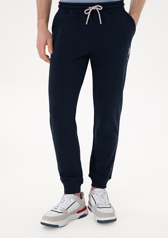 US POLO ASSN Lacivert Erkek Slim Pantolon
