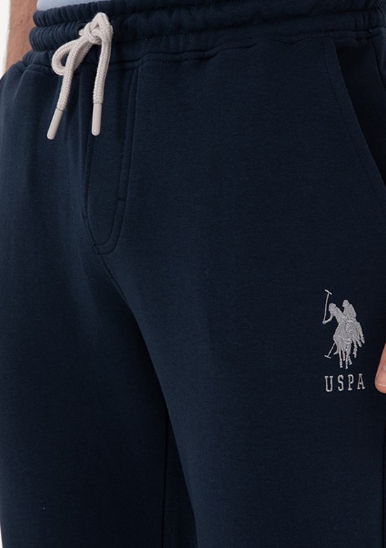 US POLO ASSN Lacivert Erkek Slim Pantolon