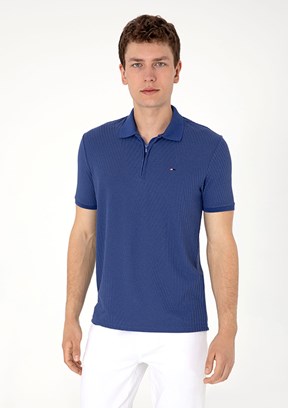 US POLO ASSN Lacivert Erkek Regular T-Shirt