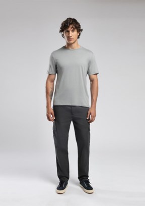 LEE COOPER Ketgo İndigo Erkek Dokuma Pantolon
