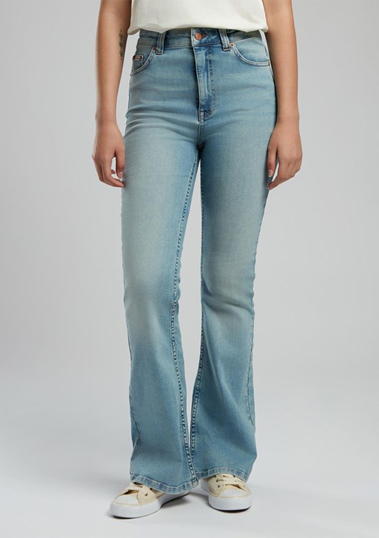 LEE COOPER Luna Selina Light Kadın Jean Pantolon
