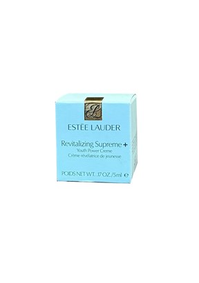 ESTEE LAUDER Canlandırıcı Supreme+ Gençlik Güçlendirici Krem 5ml