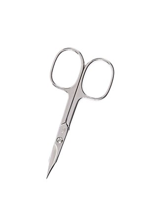 SOLİNGEN Metal Rengi Unisex Et ve Tırnak Makası