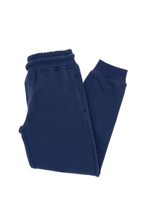US POLO ASSN Lacivert Erkek Çocuk Örme Pantolon