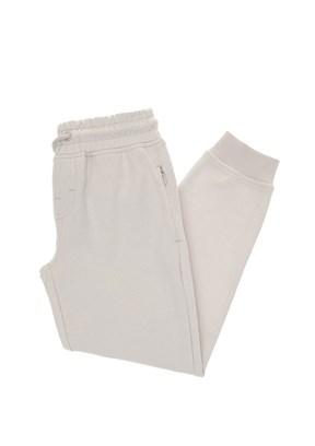 US POLO ASSN Gri Erkek Çocuk Regular Pantolon