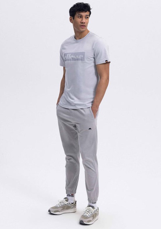 ELLESSE Taş Rengi Erkek Jogger Pantolon