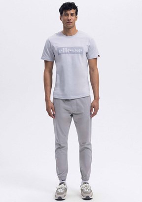 ELLESSE Taş Rengi Erkek Jogger Pantolon