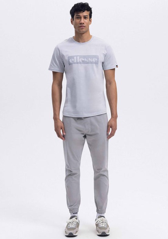 ELLESSE Taş Rengi Erkek Jogger Pantolon