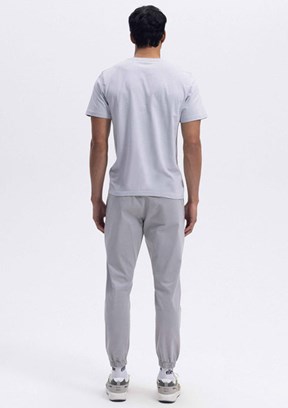 ELLESSE Taş Rengi Erkek Jogger Pantolon