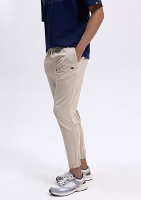 ELLESSE Bej Erkek Jogger Pantolon