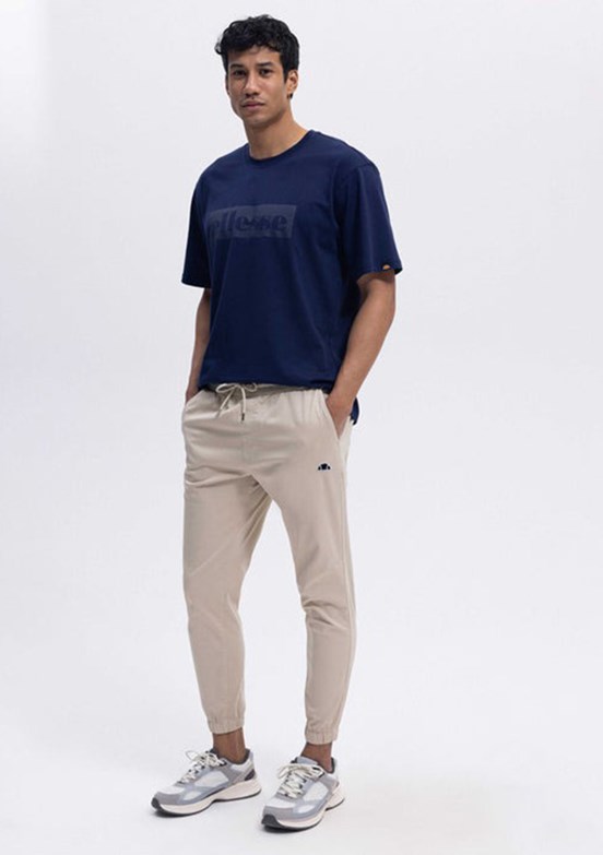 ELLESSE Bej Erkek Jogger Pantolon