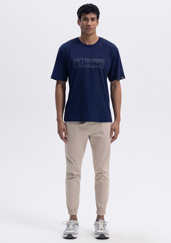 ELLESSE Bej Erkek Jogger Pantolon