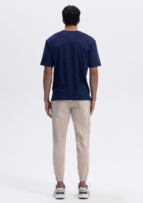 ELLESSE Bej Erkek Jogger Pantolon