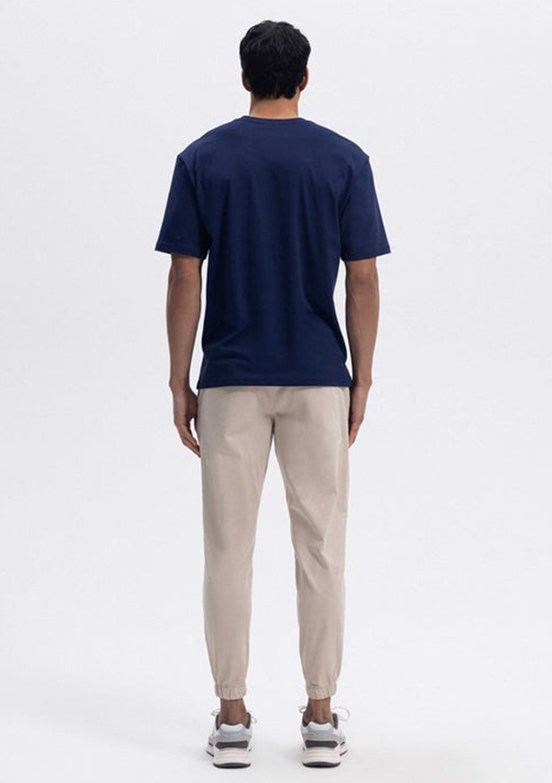 ELLESSE Bej Erkek Jogger Pantolon