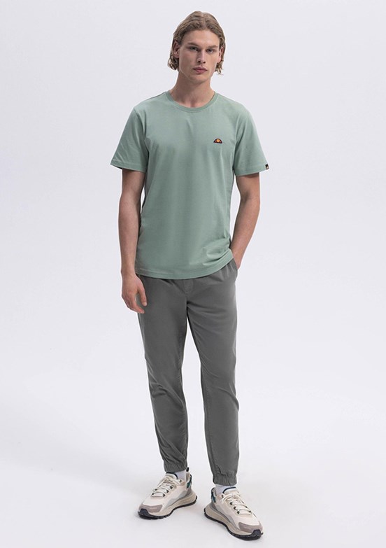 ELLESSE Haki Erkek Jogger Pantolon