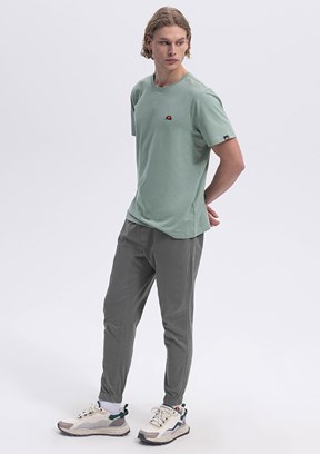 ELLESSE Haki Erkek Jogger Pantolon