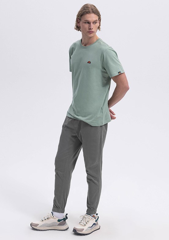 ELLESSE Haki Erkek Jogger Pantolon