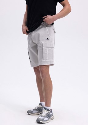 ELLESSE Haki Erkek Kargo Şort