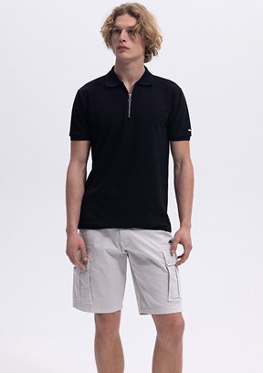 ELLESSE Haki Erkek Kargo Şort