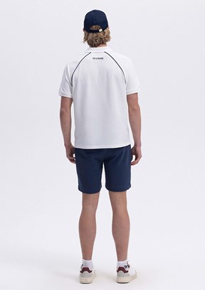 ELLESSE Lacivert Erkek Baskılı Şort